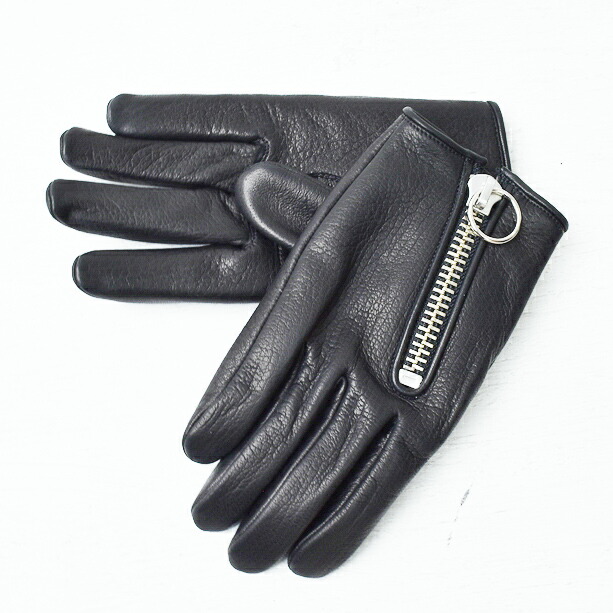 楽天市場】POWWOW パウワウ グローブ Gauntlet Glove TYPE TERRY 夏用