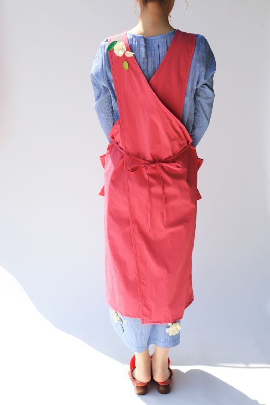 楽天市場】再入荷 正規販売代理店 さえら ポテチーノ 高級 カッポウ着