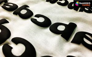 楽天市場】カッティングシート【3D熱圧着】A4サイズ1枚※こちらの商品