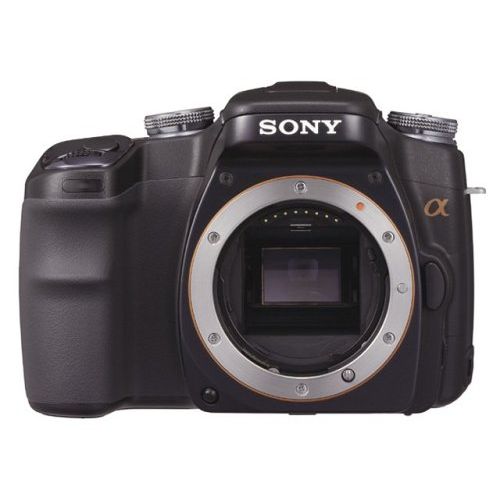 楽天市場】【中古】【1年保証】【美品】SONY α100 ボディ ブラック