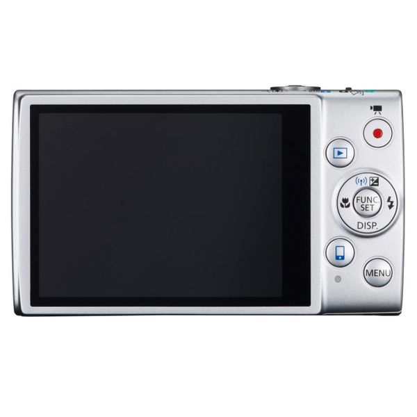 楽天市場】【中古】【1年保証】【美品】Canon IXY 630 シルバー