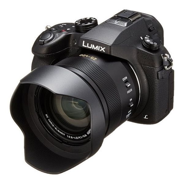 楽天市場】【中古】【1年保証】【美品】Panasonic LUMIX DMC-FZ1000