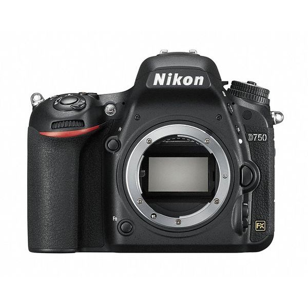 楽天市場】【中古】【1年保証】【美品】Nikon D750 ボディ : Premier