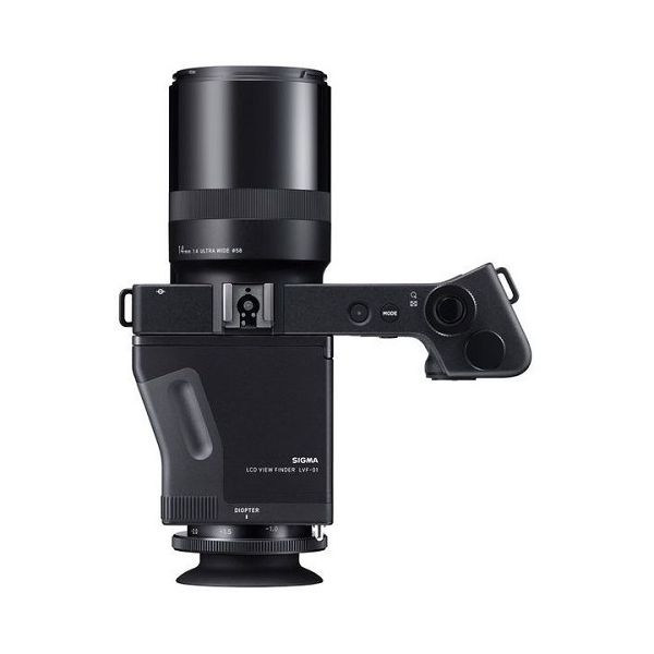 楽天市場】sigma dp0 quattro lcdビューファインダーキットの通販
