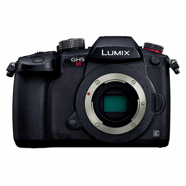 楽天市場】【中古】【1年保証】【美品】Panasonic LUMIX GH5S ボディ