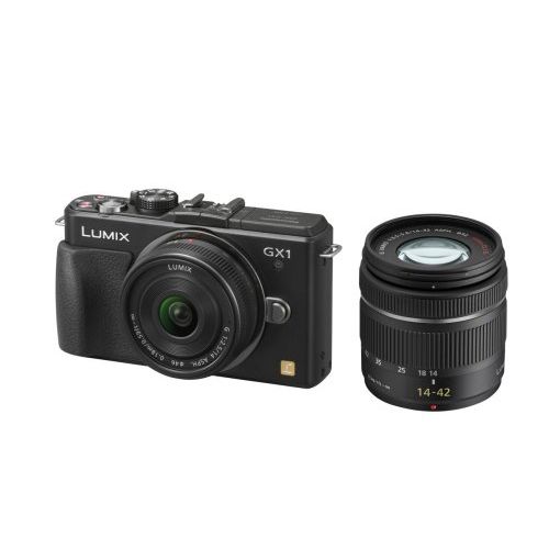 楽天市場】【中古】【1年保証】【美品】Panasonic LUMIX DMC-GX1