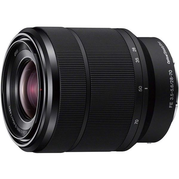 楽天市場】【中古】【1年保証】【美品】SONY FE 28-70mm F3.5-5.6 OSS