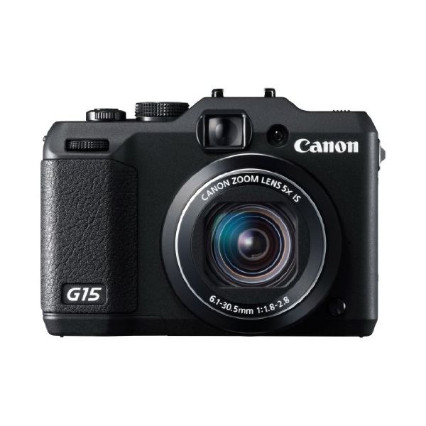 楽天市場】canon powershot g15 バッテリーの通販