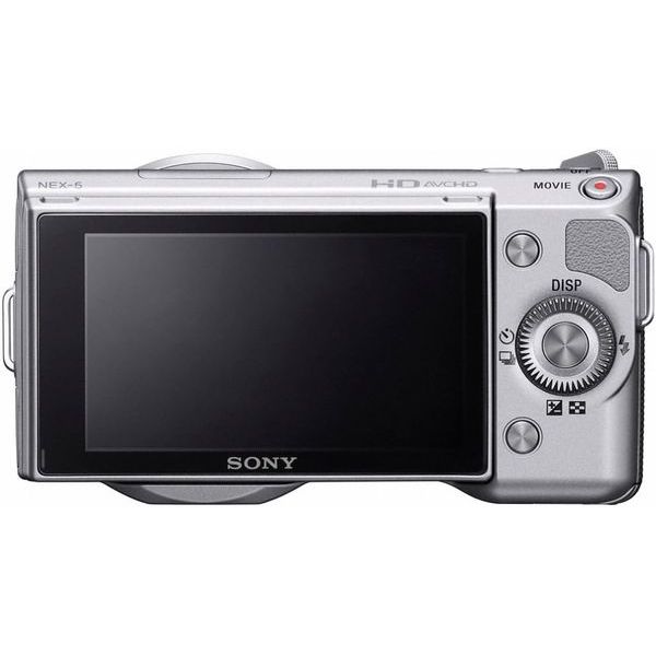 楽天市場】【中古】【1年保証】【美品】SONY NEX-5 16mm 薄型広角