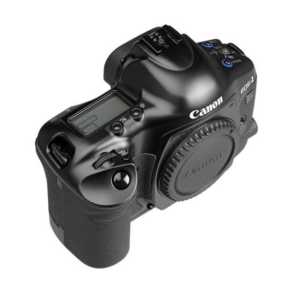 楽天市場】【中古】【1年保証】【美品】Canon EOS-1V ボディ フィルム