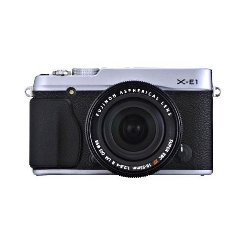 楽天市場】【中古】【1年保証】【美品】FUJIFILM X-E1 レンズキット