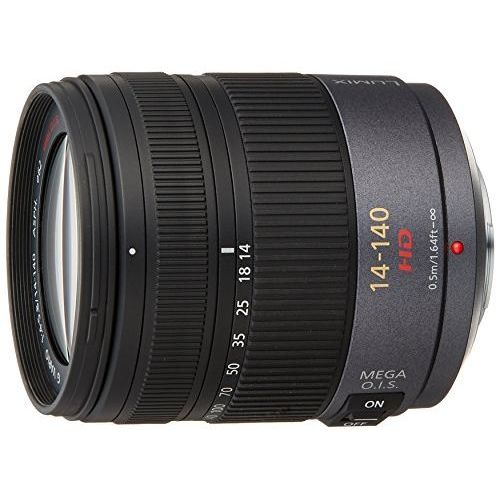 楽天市場】パナソニック lumix g vario 14－140mm／f3．5の通販