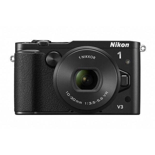 楽天市場】【中古】【1年保証】【美品】Nikon V3 パワーズームレンズ