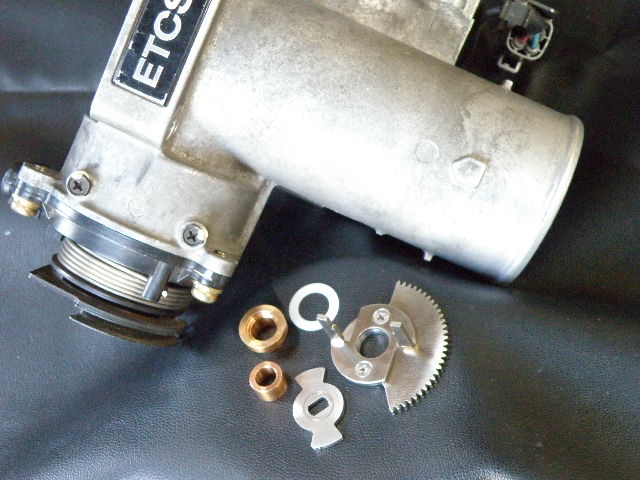 楽天市場】プレミアムジャパン DELTA スロットルコンバートKIT【JZX110