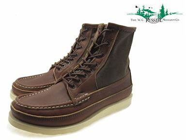 楽天市場】Russell Moccasin SAFARI 