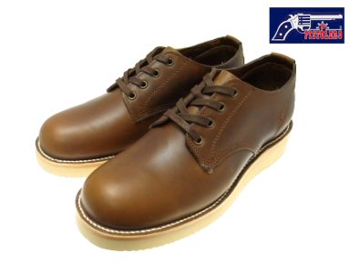 楽天市場】ピストレロ オックスフォード プレーン ブラウン メンズ