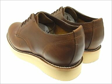 楽天市場】ピストレロ オックスフォード プレーン ブラウン メンズ