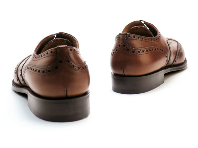 楽天市場】チャーチ チェットウィンド 靴 ウォールナッツ ウィング