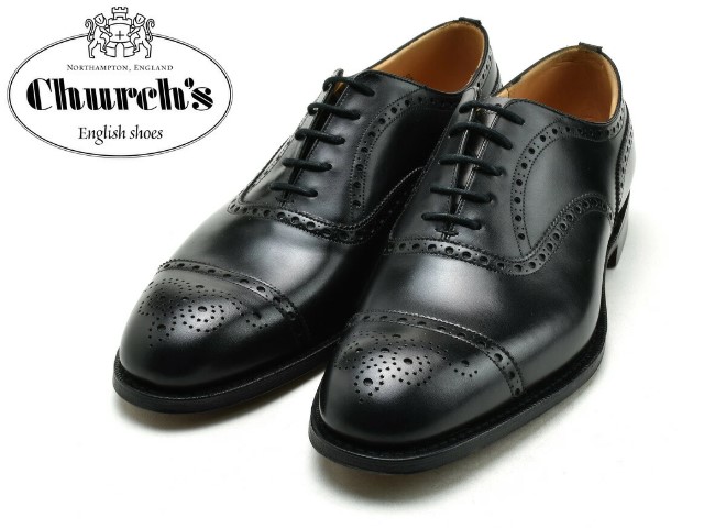 楽天市場】チャーチ 靴 ストレートチップ Church's DIPLOMAT173