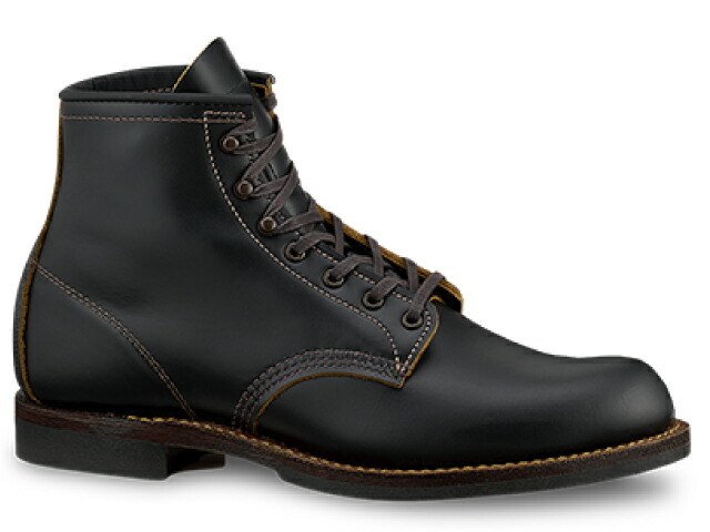 楽天市場】【交換送料無料】 レッドウィング RED WING ベックマン