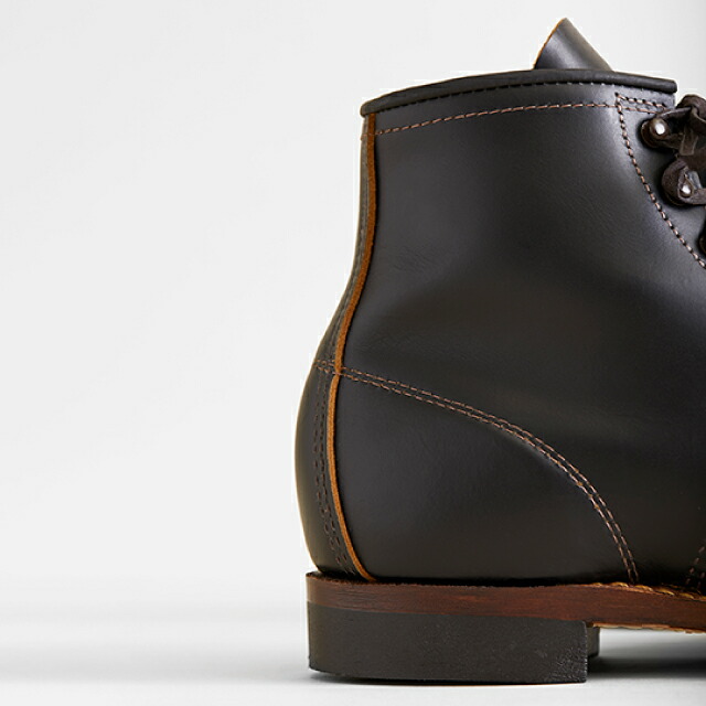 楽天市場】【交換送料無料】 レッドウィング RED WING ベックマン