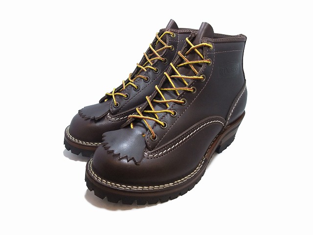 楽天市場】ウエスコ ジョブマスター Wesco JOBMASTER 106100 ジョブ