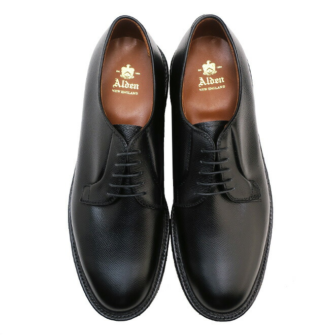 楽天市場】オールデン オールウェザー ウォーカー ALDEN 949 ブラック