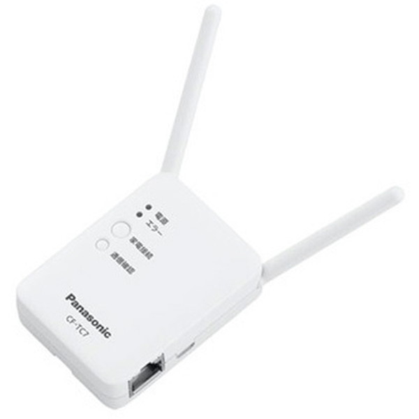 パナソニック 無線アダプタ ゲートウェイセット CF-TC7 CF