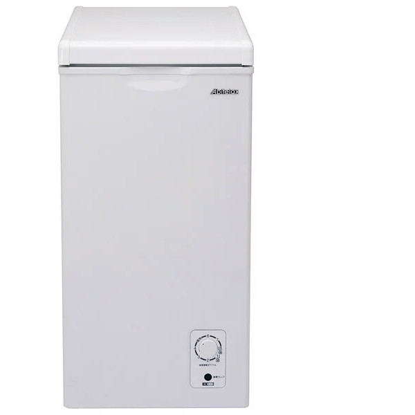 楽天市場】アビテラックス 冷凍庫 acf 110の通販