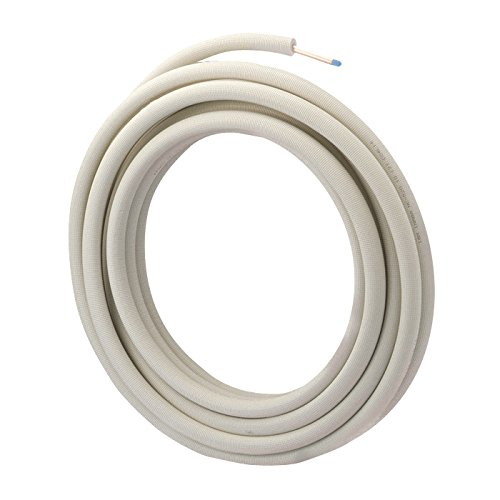 楽天市場】シングルコイル 冷媒管 4分の通販