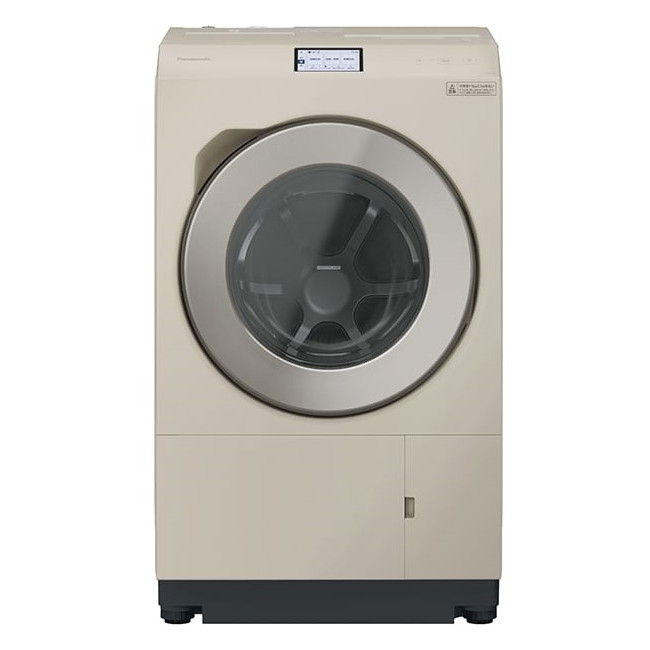 楽天市場】パナソニック洗濯機12kg（洗濯乾燥機｜生活家電）：家電の通販