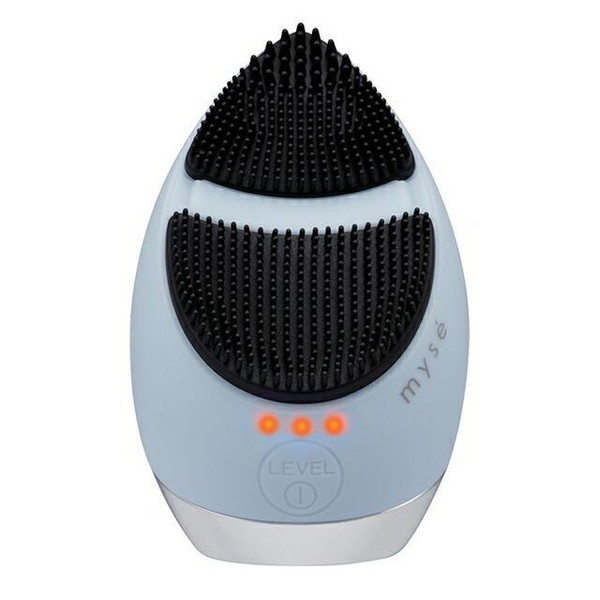 楽天市場】MS71L YA-MAN ブルー ミーゼ クレンズリフト プラス [洗顔