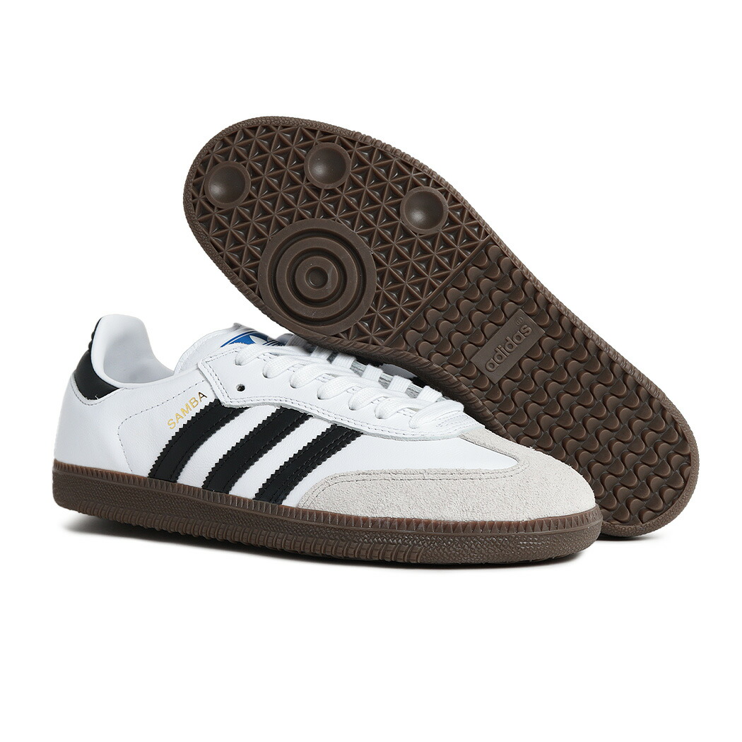 楽天市場】【15時までのご注文で即日発送！！】adidas SAMBA ADV