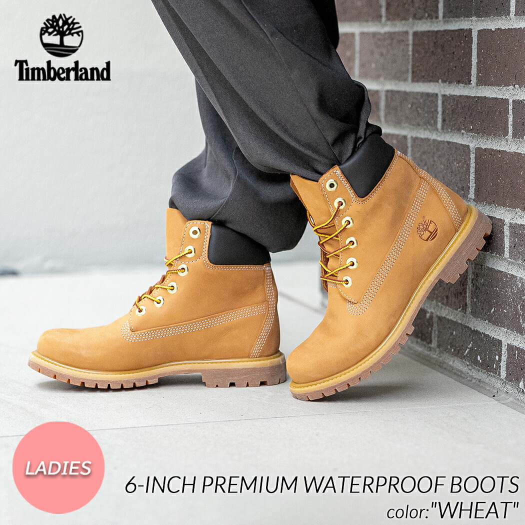 楽天市場】【15時までのご注文で即日発送！！】Timberland 6-INCH