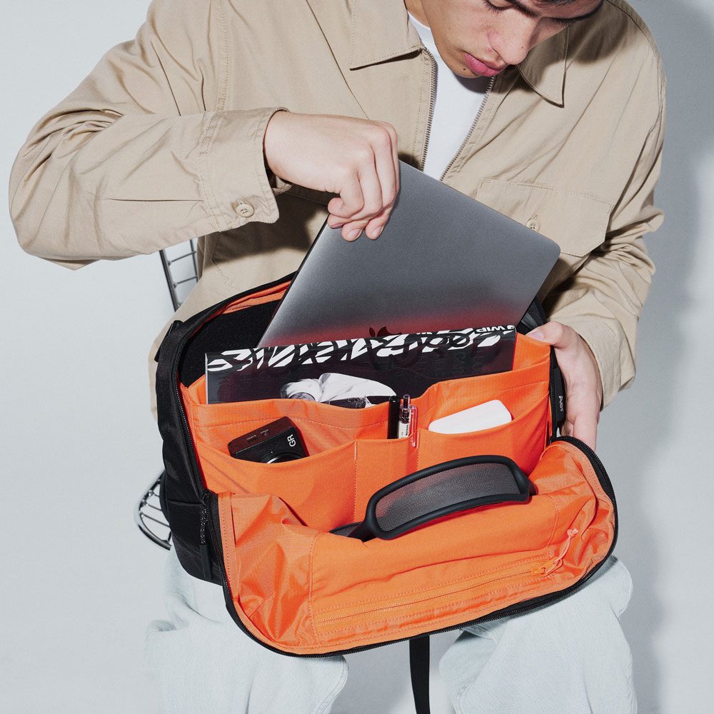 楽天市場】エアー Aer Tech Sling 3 X-Pac テックスリング3 エックス