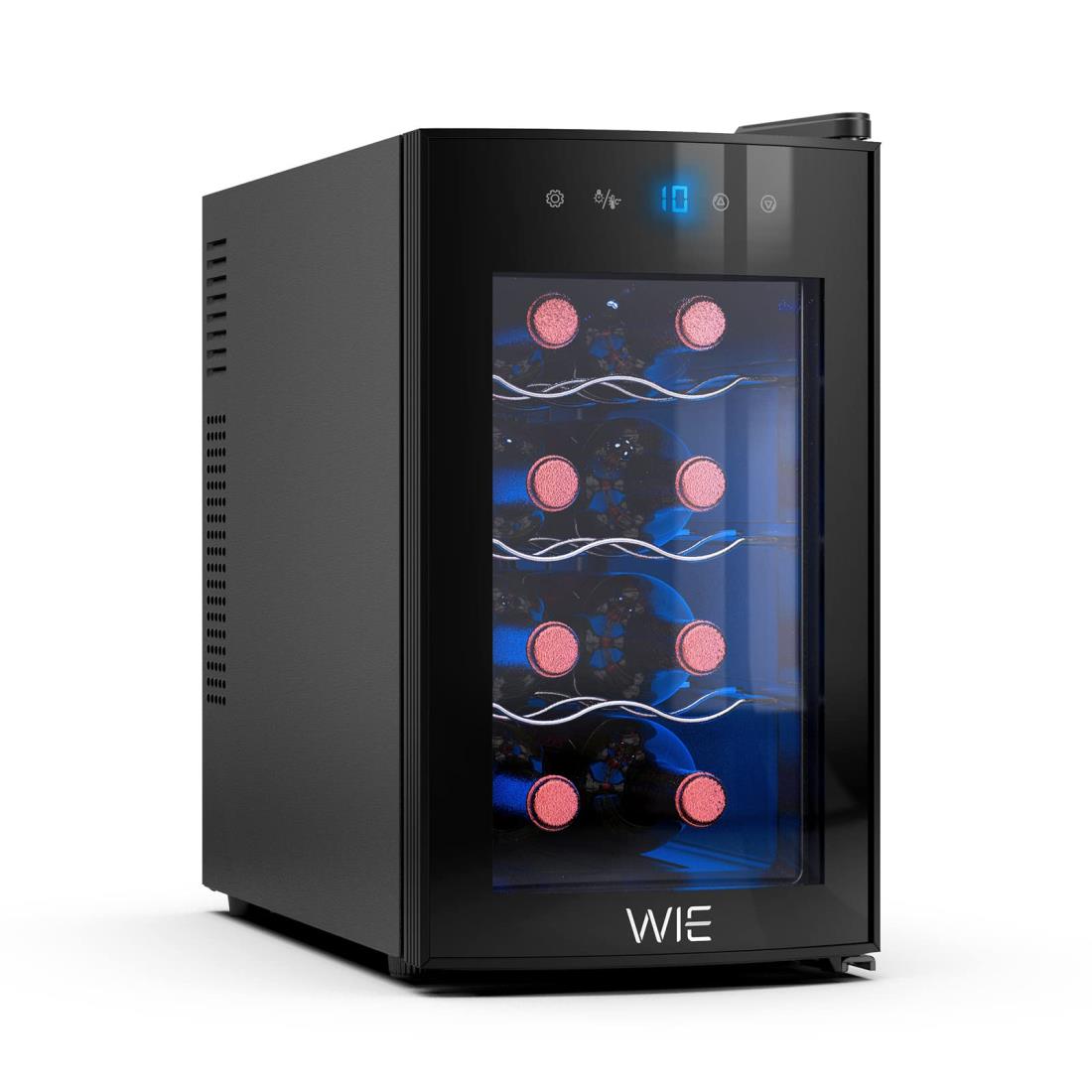 楽天市場】wie（ワインセラー｜キッチン家電）：家電の通販