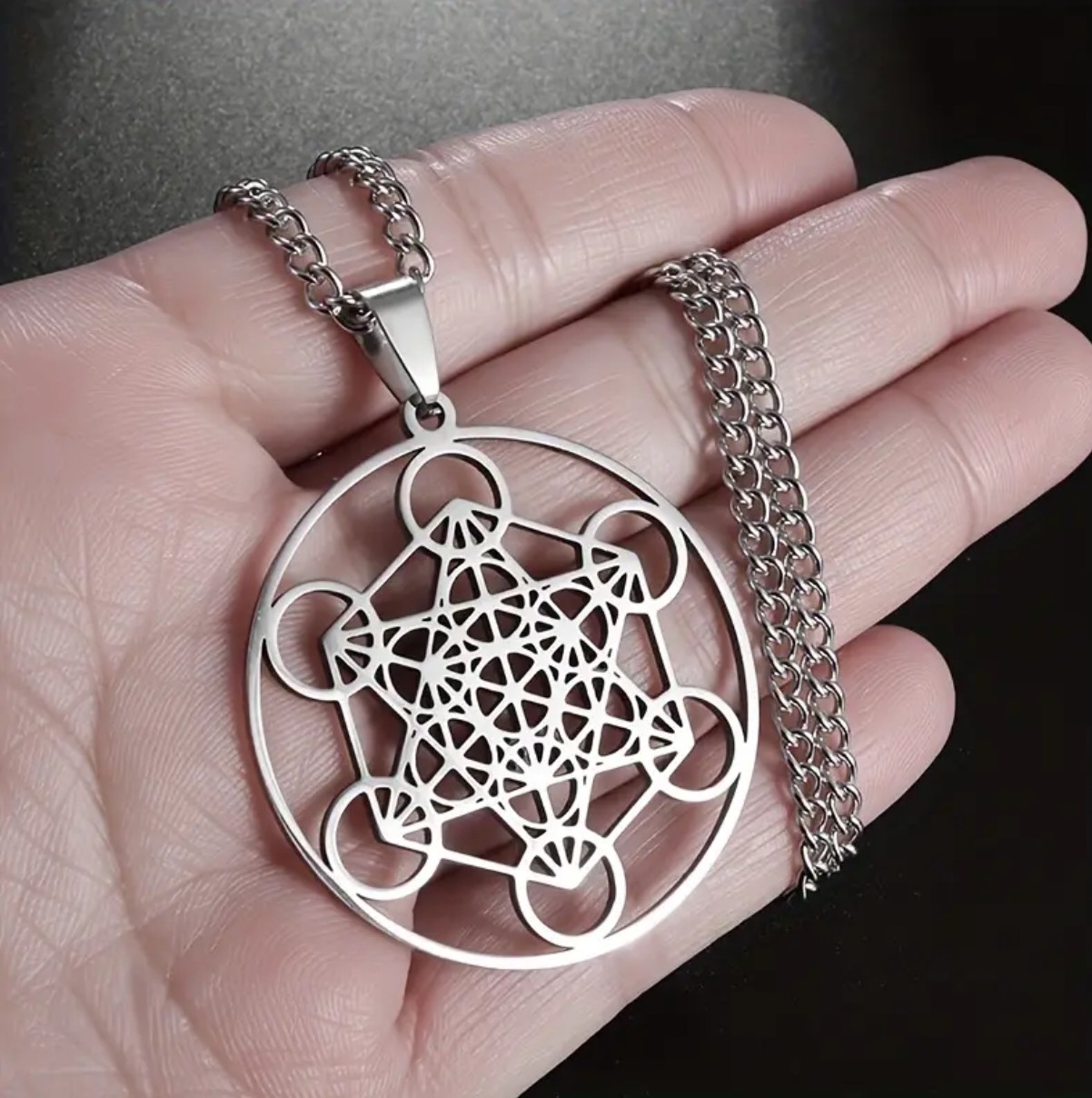 楽天市場】3色・神聖幾何学メタトロンキューブ 大天使メタトロン