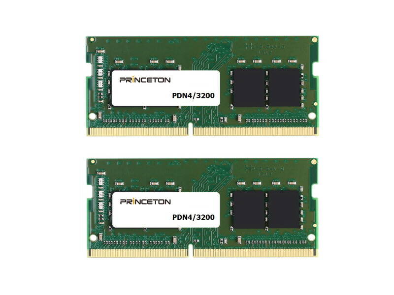 楽天市場】DDR4 3200 16GB (8GB×2) デスクトップ用 メモリ 2枚組 国内