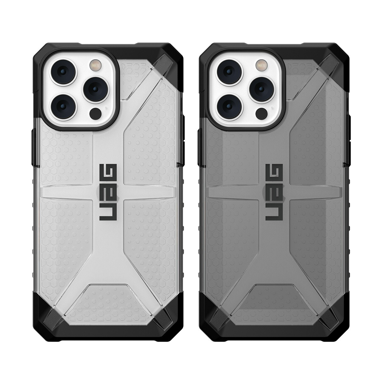 楽天市場】（在庫限り）UAG iPhone 14 Pro Max 用 ケース PLASMA