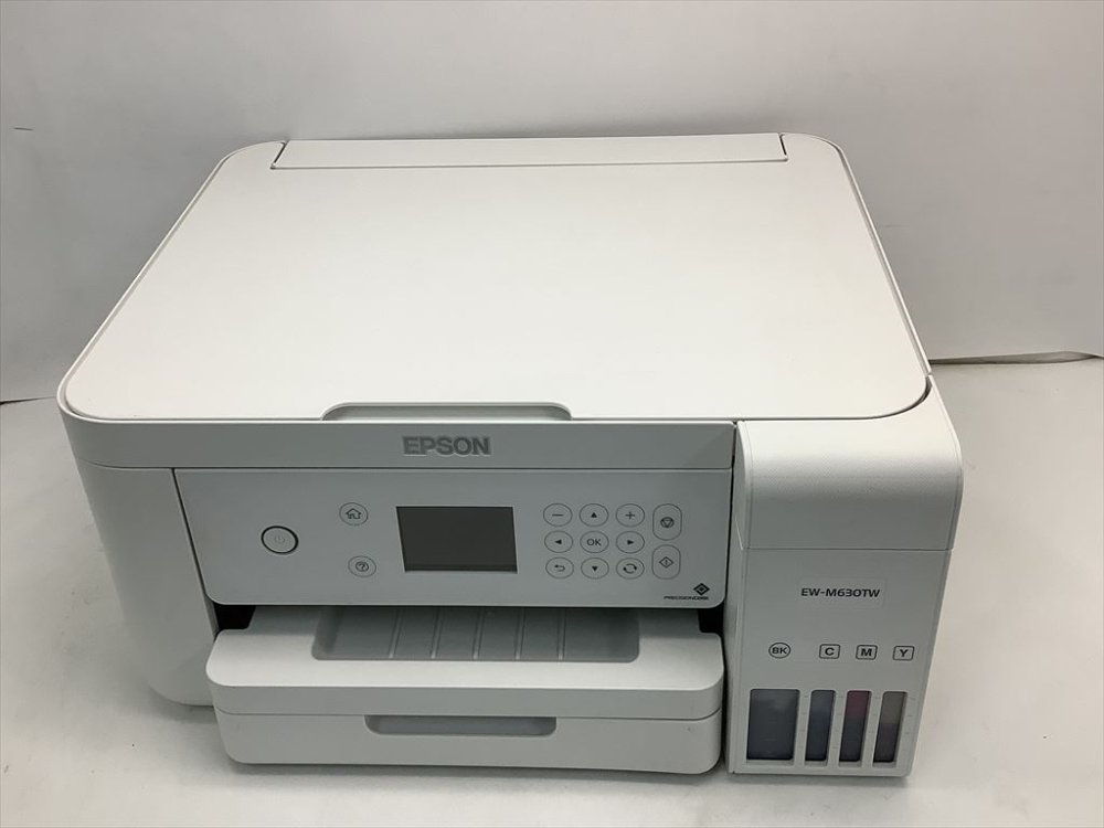 楽天市場】エプソン プリンター ew-m630twの通販