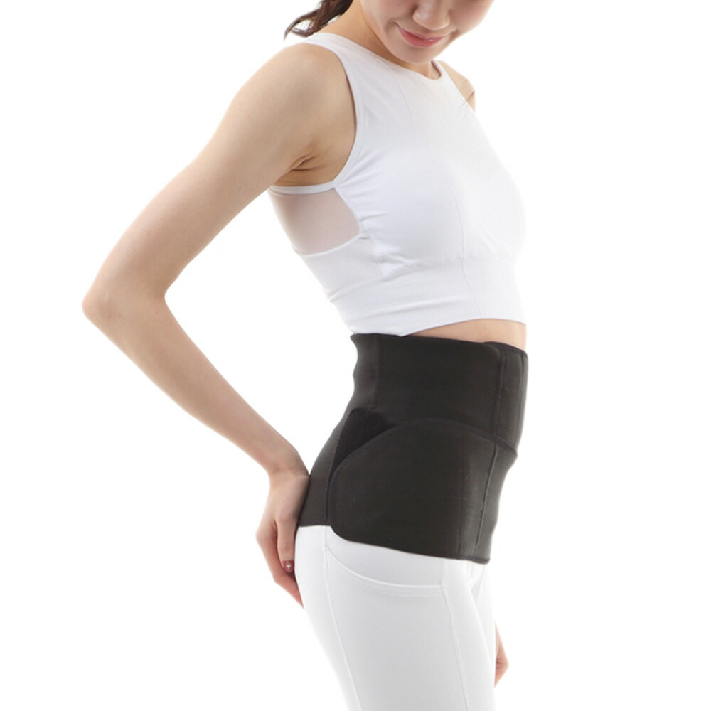 楽天市場】腰のお悩みに 臨床実験結果がある骨盤矯正ベルト コシラック