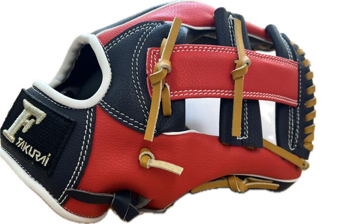 楽天市場】Falcon ファルコン 軟式野球 グローブ グラブ 一般用 S