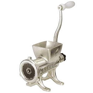 楽天市場】ボニー（Bonny) ミートミンサー No.12 丸型 据付式 : 業務用