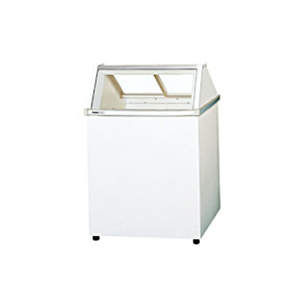 楽天市場】パナソニック 冷凍ショーケース SCR-VD6NA アイスクリーム