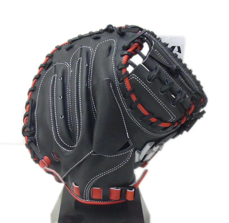 軟式キャッチャーミット ハタケヤマ 右投げ」の人気商品一覧 | 安い