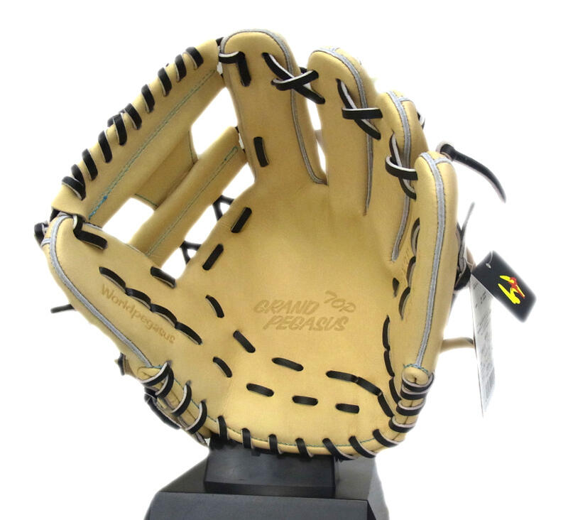 楽天市場】WORLDPEGASUS(ワールドペガサス) 一般硬式グラブ グランド