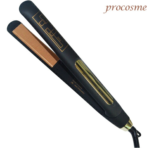 楽天市場】ヘアアイロン fifty2 海外対応 : プロコスメ 楽天市場店
