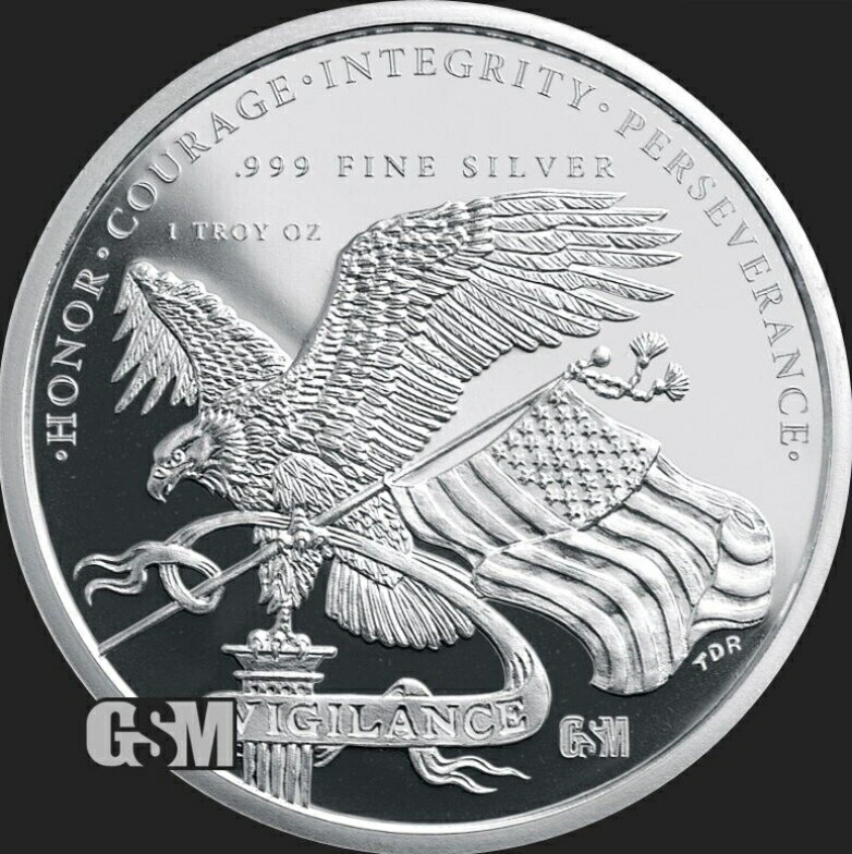 楽天市場】【純銀99.9％】 シルバー 1オンス トランプ FIGHT! トランプ