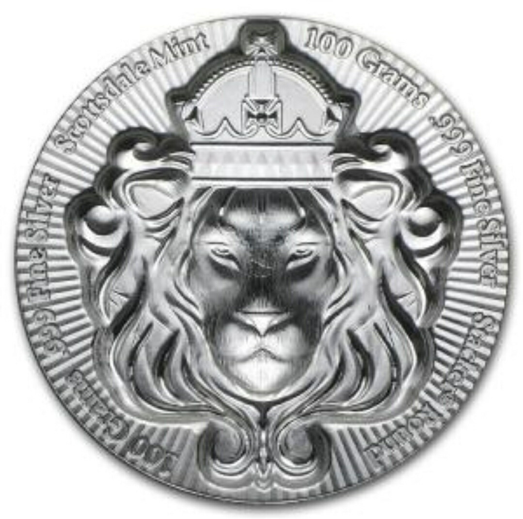 楽天市場】銀 2オンス、100グラム 純銀 インゴット 「スタッカー