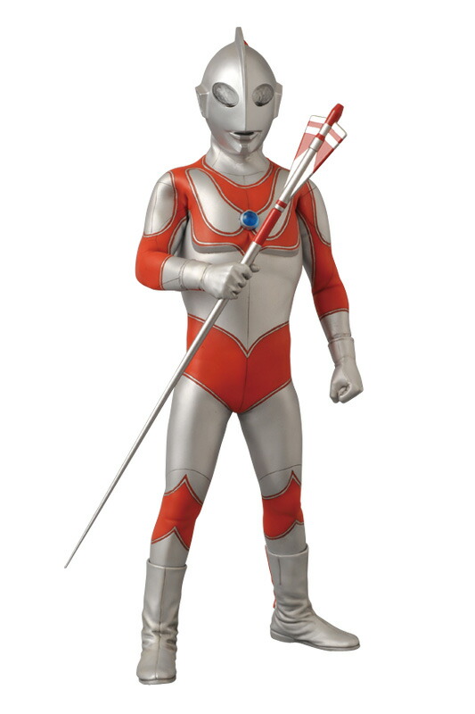 楽天市場】RAH 帰ってきたウルトラマン Ver.2.0 : MEDICOM TOY TOKYO